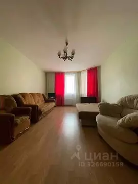 3-к кв. Московская область, Егорьевск 6-й мкр, 18А (80.0 м)