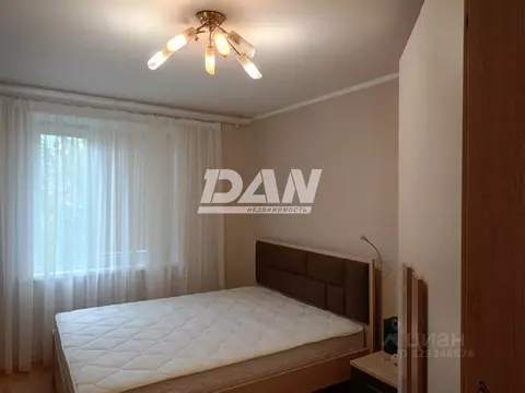 2-к кв. Челябинская область, Челябинск Комсомольский просп., 101А ...