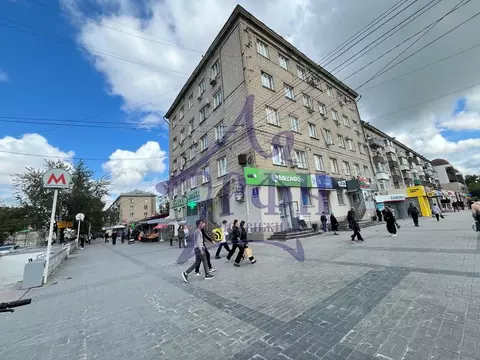 Офис в Новосибирская область, Новосибирск просп. Карла Маркса, 2 (31 ...