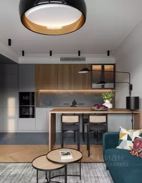 3-к кв. Москва 1-я Ямская ул., 6 (78.0 м)