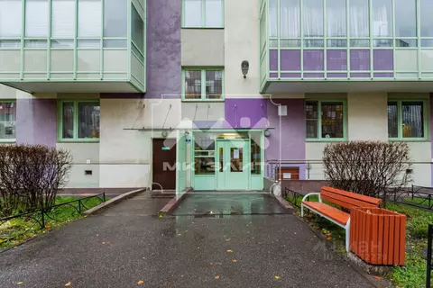 Студия Ленинградская область, Кудрово г. Всеволожский район, Заневское ...