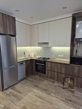 1-к кв. Татарстан, Казань ул. Декабристов, 10 (38.0 м)