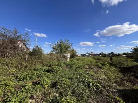 Участок в Башкортостан, с. Чишмы ул. Колхозная (9.2 сот.)