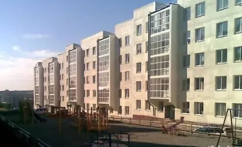 1-к кв. Иркутская область, Иркутск Ершовский мкр, 170 (35.0 м)