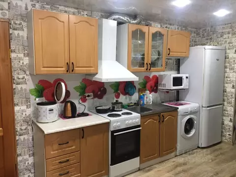 4-к кв. Хакасия, Абакан ул. Пушкина, 98 (80.0 м)