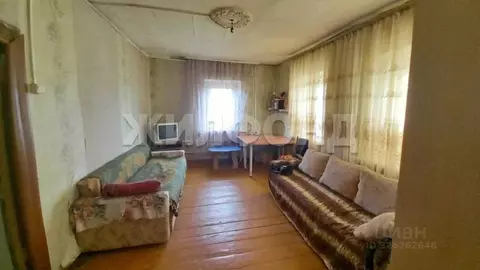 Дом в Новосибирская область, Новосибирск Пашино мкр, ул. Тевризская ...