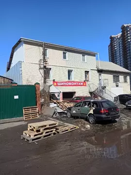 Помещение свободного назначения в Алтайский край, Барнаул Луговая ул., ...