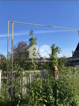 Участок в Новосибирская область, Новосибирский район, Станционный ...