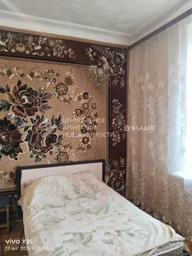 Комната Рязанская область, Рязань ул. Белякова, 1 (24.1 м)