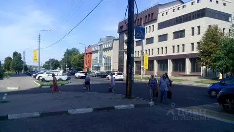 Помещение свободного назначения в Белгородская область, Белгород ...