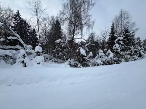 Участок в Московская область, Истра ул. Ленина, Река Истра (20.0 сот.)