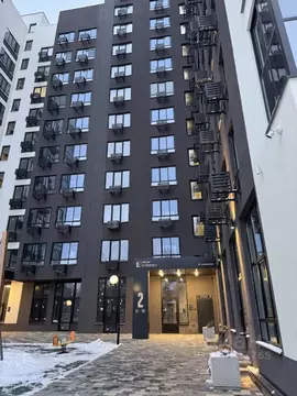 Студия Воронежская область, Воронеж ул. Летчика Колесниченко, 67 (27.5 ...