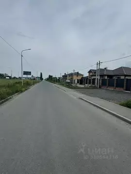 Участок в Ростовская область, Батайск Солнечный мкр, ул. Купеческая, ...
