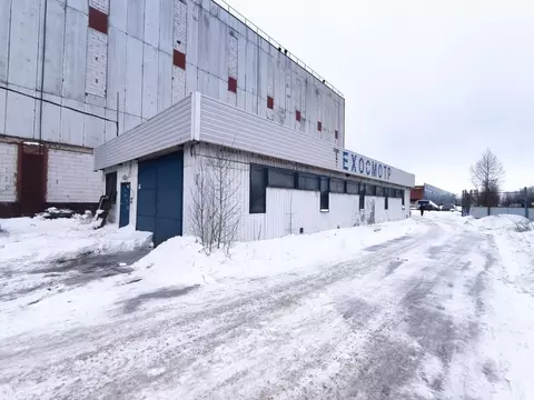 Помещение свободного назначения в Санкт-Петербург 1-й Верхний пер., 2 ...
