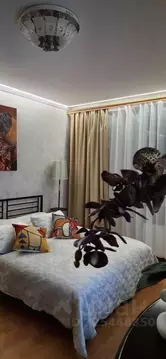 1-к кв. Крым, Симферополь ул. Камская, 31 (38.0 м)