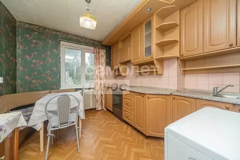 2-к кв. Пермский край, Пермь бул. Гагарина, 56 (49.5 м)