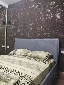 1-к кв. Волгоградская область, Волгоград ул. Пархоменко, 2 (40.0 м)