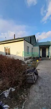 2-к кв. Забайкальский край, Чита пос. Заречный, Запрудная ул., 1 (64.0 ...