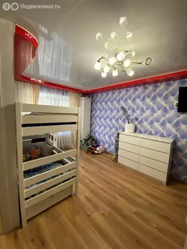 1-комнатная квартира: Екатеринбург, улица Большакова, 3 (29.3 м)