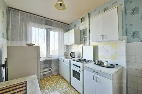 3-к кв. Московская область, Щелково Талсинская ул., 6 (59.6 м)