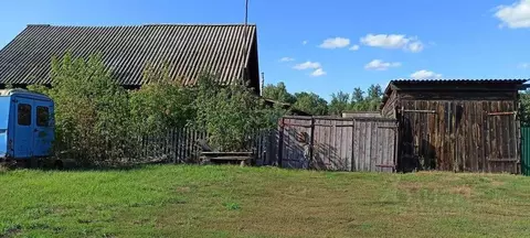 Дом в Оренбургская область, Бузулукский район, Колтубановский ...