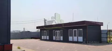 Торговая площадь в Московская область, Раменское Донинское ш., 42А (20 ...