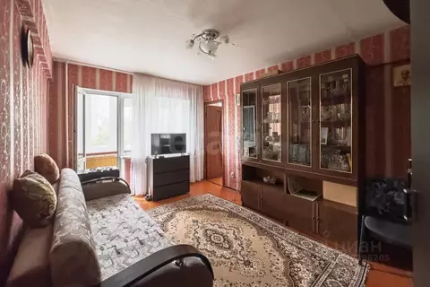 4-к кв. Ульяновская область, Ульяновск Отрадная ул., 60 (59.4 м)