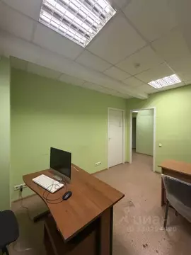 Офис в Санкт-Петербург ул. Ивана Черных, 29А (13 м)