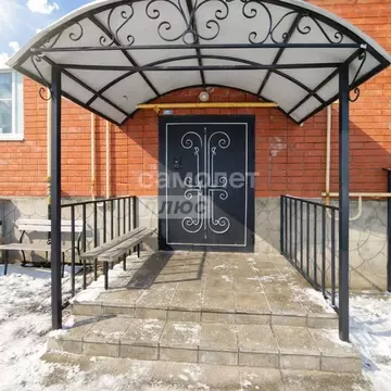 2-к кв. Курская область, Курск ул. Лобановка, 15 (84.9 м)