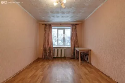 2-комнатная квартира: Вологда, Пошехонское шоссе, 46 (42 м)