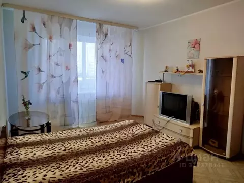 2-к кв. Новосибирская область, Новосибирск ул. Титова, 242/2 (60.0 м)