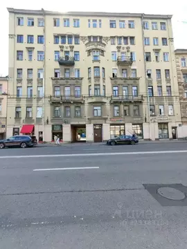 Комната Санкт-Петербург 9-я Васильевского острова линия, 54 (58.8 м)