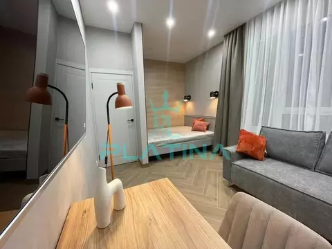 1-к кв. Татарстан, Казань ул. Алексея Козина, 9 (40.0 м)