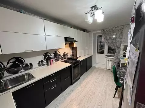 2-к кв. Костромская область, Кострома пос. Волжский, 8-й кв-л,  (66.2 ...