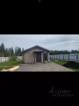 Дом в Пермский край, Пермь ул. 2-я Гаревая, 57 (70 м)