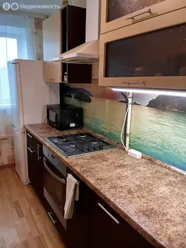 2-комнатная квартира: Екатеринбург, Автомагистральная улица, 3 (42.7 ...