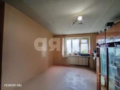 3-к кв. Волгоградская область, Волгоград Двинская ул., 12 (60.0 м)