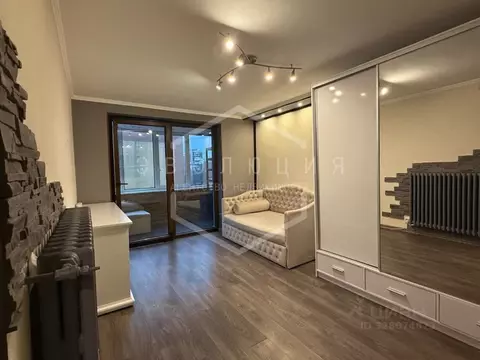 2-к кв. Калининградская область, Калининград ул. Горького, 127 (53.3 ...