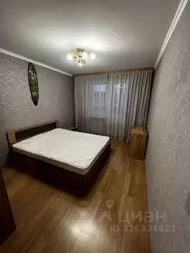 2-к кв. Татарстан, Казань ул. Фатыха Амирхана, 40 (60.0 м)