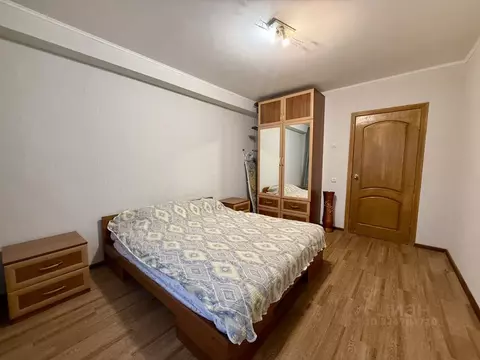 3-к кв. Татарстан, Казань просп. Ямашева, 29 (70.0 м)