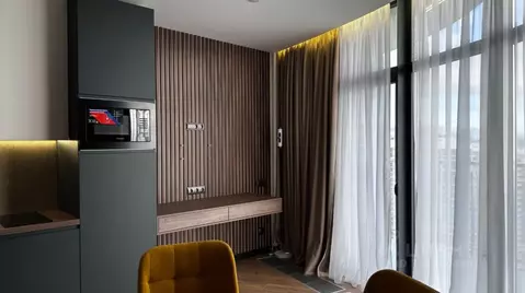 1-к кв. Крым, Алушта ул. Западная, 4 (61.4 м)