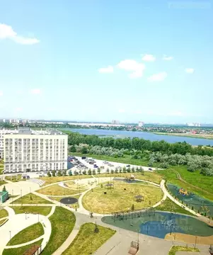 Студия Самарская область, Волжский район, Черноречье с/пос, с. ...