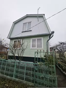 Дом в Владимирская область, Ковров № 14 СНТ, 311 (59 м)