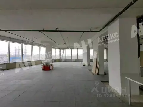 Офис в Московская область, Химки ул. Панфилова, 21/1 (292 м)