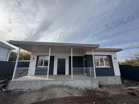 Дом в Ростовская область, Аксайский район, Грушевское с/пос, Виноград ...