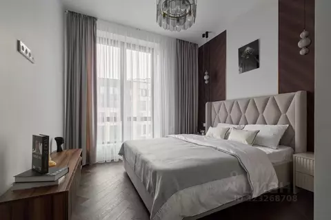 1-к кв. Санкт-Петербург Манчестерская ул., 5к1 (36.8 м)