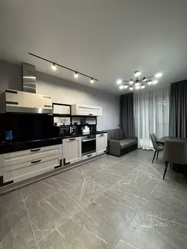 2-к кв. Москва Ильменский проезд, 14к1 (42.0 м)