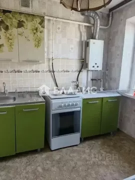 2-к кв. Краснодарский край, Новороссийск ул. Видова, 172 (44.7 м)
