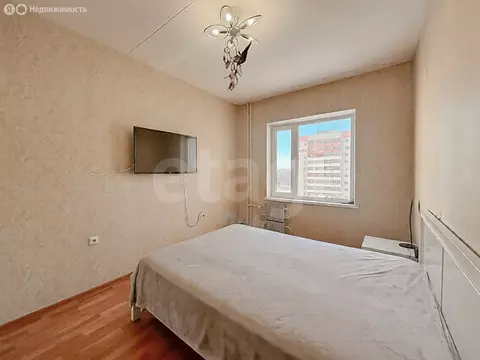 2-комнатная квартира: Псков, улица Шестака, 29 (54 м)