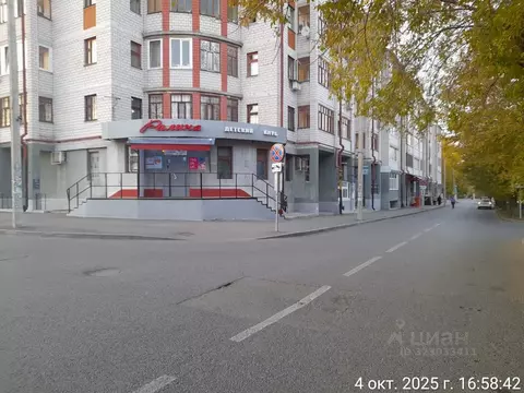 Помещение свободного назначения в Татарстан, Казань ул. Максимова, 33 ...